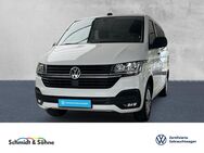 VW T6 Multivan, 2.0 TDI 1, Jahr 2020 - Celle