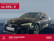 Audi A5, Sportback S line 40 TDI, Jahr 2023 - Ludwigsburg