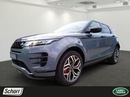 Land Rover Range Rover Evoque D200 R-Dynamic SE (LZ) - Erfurt