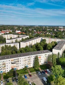 *** Wohnen mit Blick ins Grün 3- Zimmer mit TOP Infrastruktur *** - Berlin