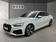 Audi A5, Sportback S LINE 40TDI BUSINESSPAKET, Jahr 2022 - Speyer