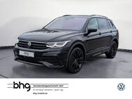 VW Tiguan, 2.0 TDI Allspace R-Line 193PS, Jahr 2024 - Freiburg (Breisgau)