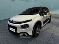 Citroën C3, 1.2 Origins 83 EU6d 82 ORIGI, Jahr 2020 - München