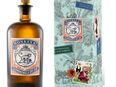 MONKEY 47 DRY GIN TRAVELLER’S COMPENDIUM EDITION 0.5L 47% in 48143