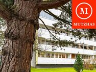 MUTZHAS - Helle 3-Raum-Wohnung mit EBK in München-Obergiesing - München