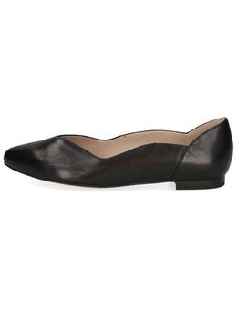 Caprice Caprice Ballerinas Leder Ballerina