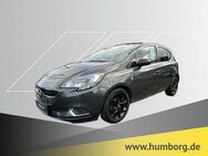 Opel Corsa, 1.4 Edition, Jahr 2018 - Paderborn