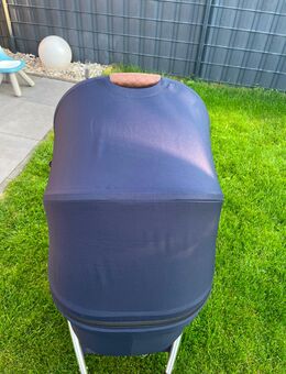 Kinderwagen Salsa 4 Air - Issum