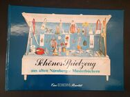 Schönes Spielzeug - Aus Alten Nürnberger Musterbüchern - Essen