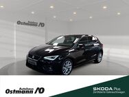 Seat Ibiza, 1.0 TSI FR, Jahr 2024 - Niestetal