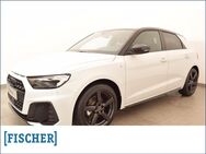 Audi A1, 30TFSI Sportback S line, Jahr 2023 - Jena