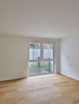 Stilvolle Maisonettewohnung mit hochwertiger Ausstattung - Gärtringen