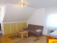 Apartment für Berufseinsteiger oder Pendler in Abg.-Herdringen! - Arnsberg