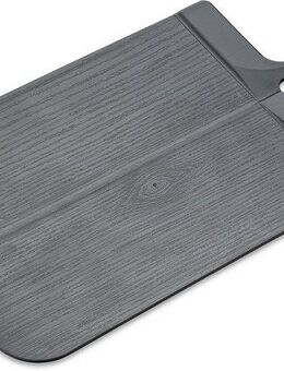 KOZIOL Schneidebrett SNAP L, Kunststoff, (1-St), biozirkulärem Kunststoff,spülmaschinengeeignet,melaminfrei,recycelbar