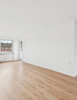 *Provisionsfrei* Moderne 3-Zimmer-ETW mit Balkon - sofort bezugsfertig - Krefeld