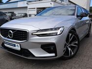 Volvo V60, D3 R-Design||R-||, Jahr 2020 - Darmstadt