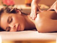 professionelle Massage für Mann und Frau - Berlin