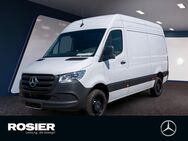 Mercedes Sprinter, 317 KA L2H2, Jahr 2024 - Braunschweig