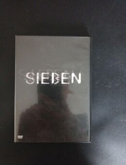 Sieben von Brad Pitt Morgan Freeman, Gwyneth Paltrow (DVD) FSK16 - Essen