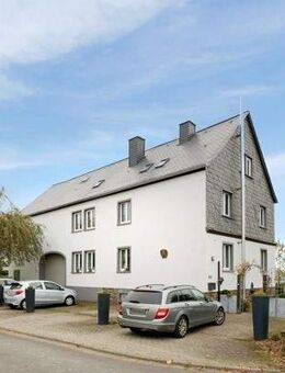 Charmant kernsaniertes Bauernhaus in Kliding- viel Charakter, moderne Annehmlichkeiten - Kliding