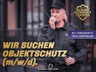 Objektschutz (m/w/d) | Quereinsteiger | Security nach § 34a | IHK Abschluss | Top Verdienst - Berlin Neukölln