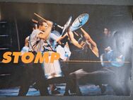 Programmzeitschrift Stomp Essen - Essen
