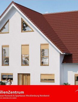 Neubauwohnungen nach KFN40 & QNG Siegel - Klütz