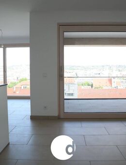 Exklusive Wohnung in begehrter Lage - Stuttgart