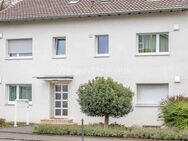 *Sehr vielfältig* 3 Wohneinheiten mit Balkon, Garten und Garage in beliebter Wohnlage von Bonn - Bonn