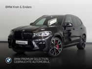 BMW X3, M Competition HarmanKardon, Jahr 2021 - Fulda