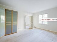 IMMOBERLIN.DE - Exzellent modernisiert & vielfältig nutzbar! Top-Remise in urbaner Lage - Berlin
