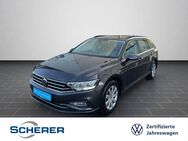 VW Passat Variant, 2.0 TDI Business 110KW 7 Gang, Jahr 2021 - Saarbrücken