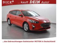 Ford Focus Tur 1.5 Aut Titan NAV+KAM+LED+SHZ+DAB+TEMP - Bebra