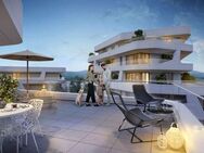 Große 4-Zimmer-Wohnung mit 165 m² Wohnfläche | Riesige Terrasse, 2 Bäder, Abstellraum, HWR... - Frankfurt (Main)