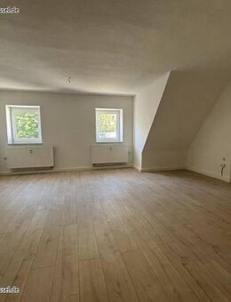Frisch renoviert! - Annaberg-Buchholz