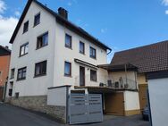 Geräumiges 2-Fam. Haus - Anwesen sucht neue Eigentumsfamilie - Leinach