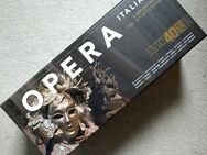 CDs "Opera Italiana" NEU - Kassel Niederzwehren