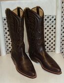 Cowboystiefel Damen 36 in 71665