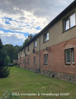 Investoren aufgepasst! Vermietete Reihenhaus-Anlage mit 8 Einheiten zu verkaufen! - Tribsees