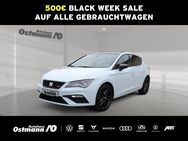 Seat Leon, 1.5 TGI FR, Jahr 2020 - Fritzlar