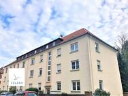 3-Zimmer-Wohnung mit Balkon warten auf einen neuen Mieter! - Meißen
