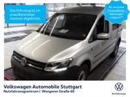 VW Caddy, 2.0 TDI Kasten Euro 6d EVAP, Jahr 2019 - Stuttgart