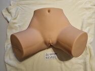 MechaDoll Leeloo Torso aus Silikon - Hamburg Harburg