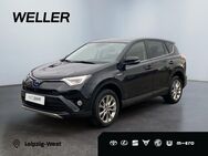 Toyota RAV 4, 2.5 4x2 Hybrid Executive, Jahr 2018 - Leipzig Alt-West