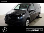 Mercedes-Benz Vito 116 CDI Tourer Pro Lang L2 Distr+DAB+Kam+8S - Schierling