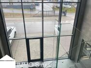 1. OG - Modernes Büro in neuem Bürogebäude / Industriegebiet in Grenznähe ! - Irrel