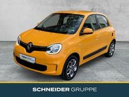 Renault Twingo, 1.0 Limited SCe 75, Jahr 2020 - Zwickau