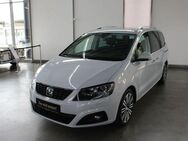 Seat Alhambra, 2.0 TDI Xcell 4D Business, Jahr 2020 - Heidenheim (Brenz)