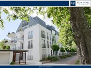 Naturnah und elegant: Stilvolle Wohnung mit Blick ins Grüne - Paderborn