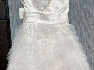 Brautkleid Kurz gr.34/36 - Frankfurt (Main)